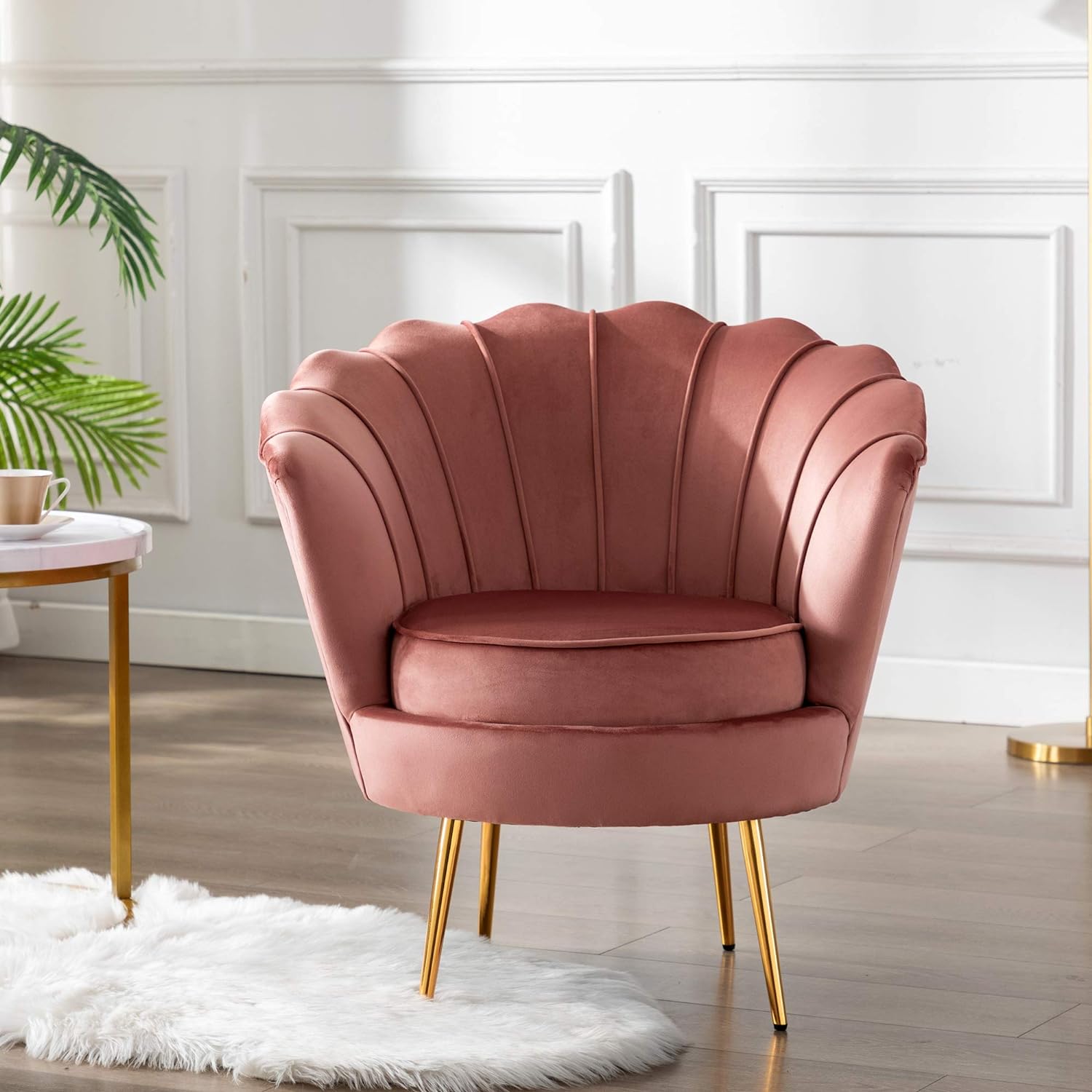 How to Choose an Accent Chair for Your Living Room