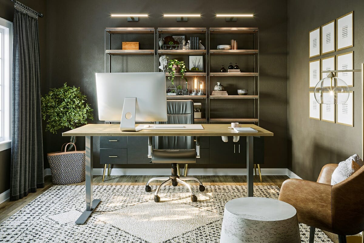 Home Office Decor Ideas: How to Design a Workspace That Actually Works in 2026