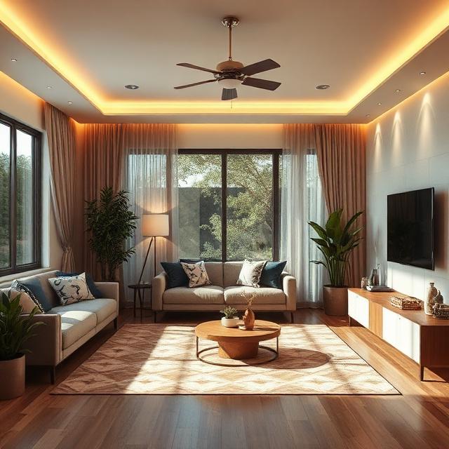 How to Layer Lighting in Every Room: The Complete Designer's Guide