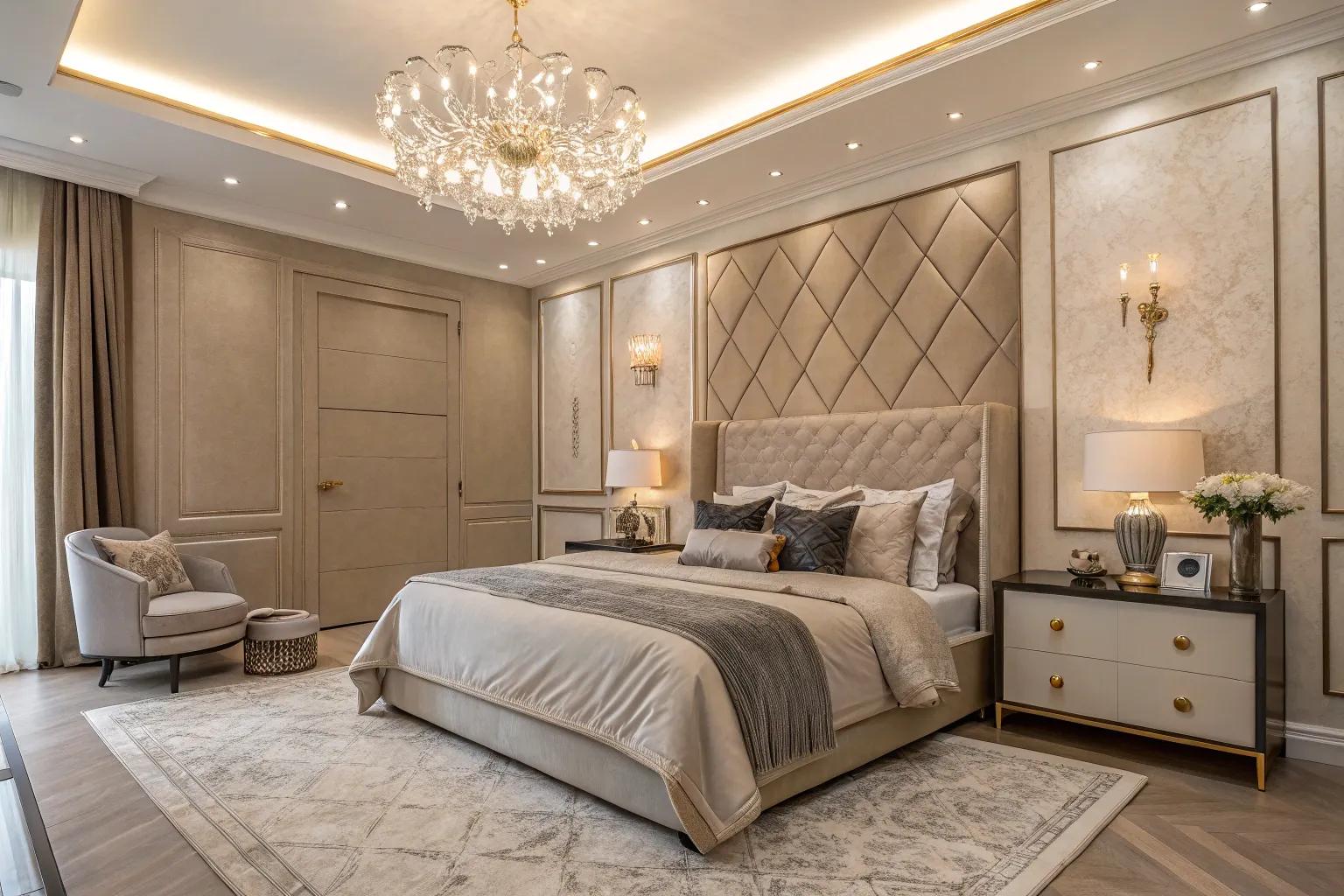 Luxury Bedroom Decor Ideas: How to Design a 5-Star Sleep Sanctuary in 2026