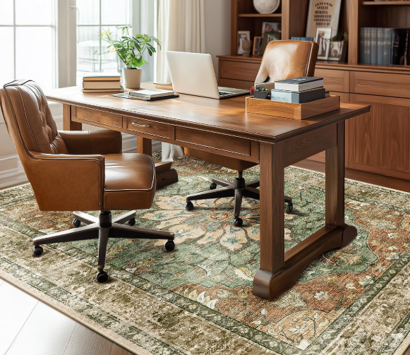 Living Room Rug FAQ: How to Choose the Right Size and Style