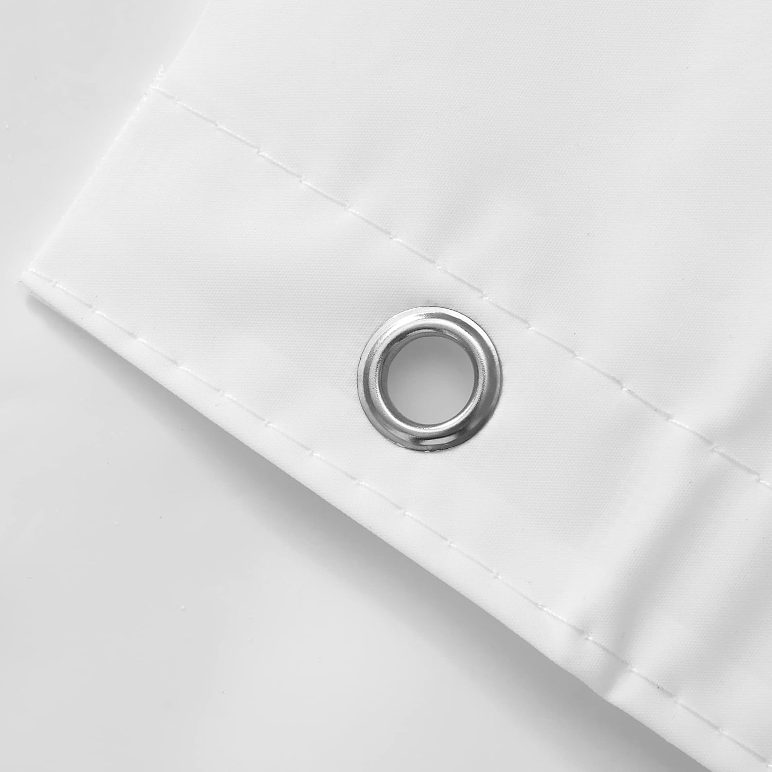 Barossa Design Shower Curtain Liner - Bath luxury furniture for sale - Image 4