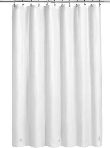 Barossa Design Shower Curtain Liner - Bath luxury furniture for sale