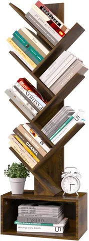 Yoobure Tree Bookshelf - Bookshelves luxury furniture for sale