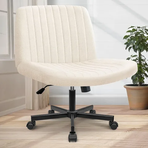 Orange Factory Criss Cross Chair - Office luxury furniture for sale