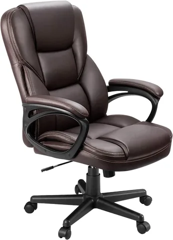 Furmax High-Back Executive Office Chair - Office luxury furniture for sale
