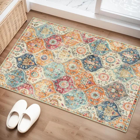 Lahome Moroccan Trellis Rug - Home Decor luxury furniture for sale