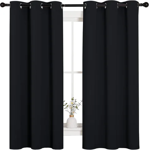 NICETOWN Thermal Insulated Blackout Curtains - Home Decor luxury furniture for sale
