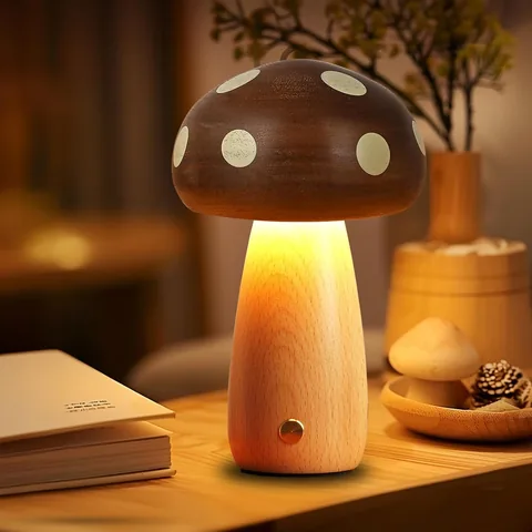LONRISWAY Mushroom Lamp - Lamps luxury furniture for sale