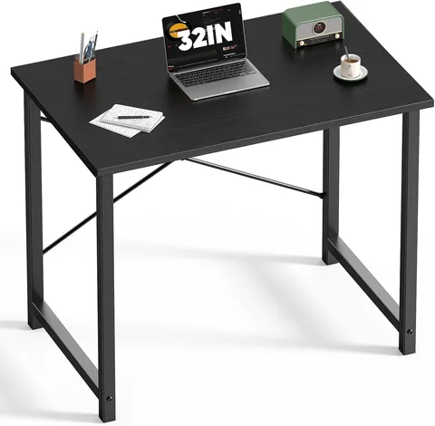 DUMOS 32 Inch Computer Desk - Office luxury furniture for sale