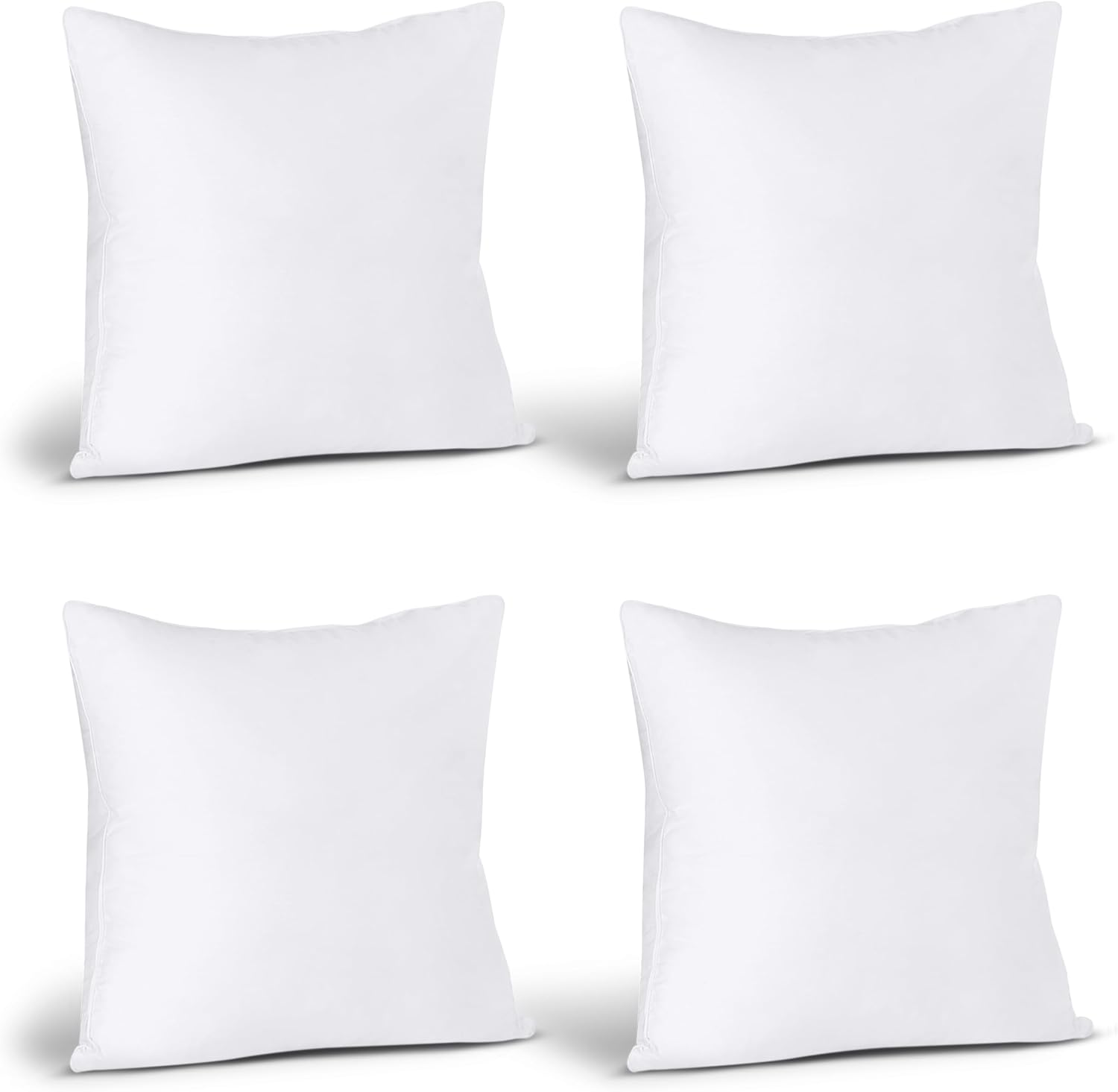 Utopia Bedding Throw Pillows