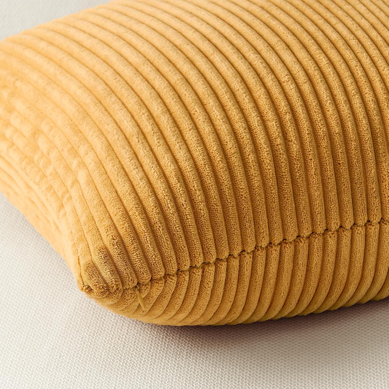 Topfinel Decorative Throw Pillow Covers - 4 Pack - Home Decor luxury furniture for sale - Image 3