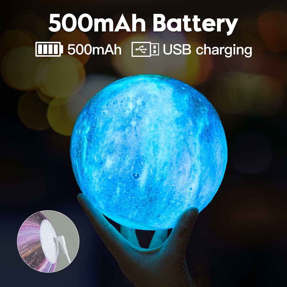 BRIGHTWORLD Galaxy Lamp - Lamps luxury furniture for sale - Image 2