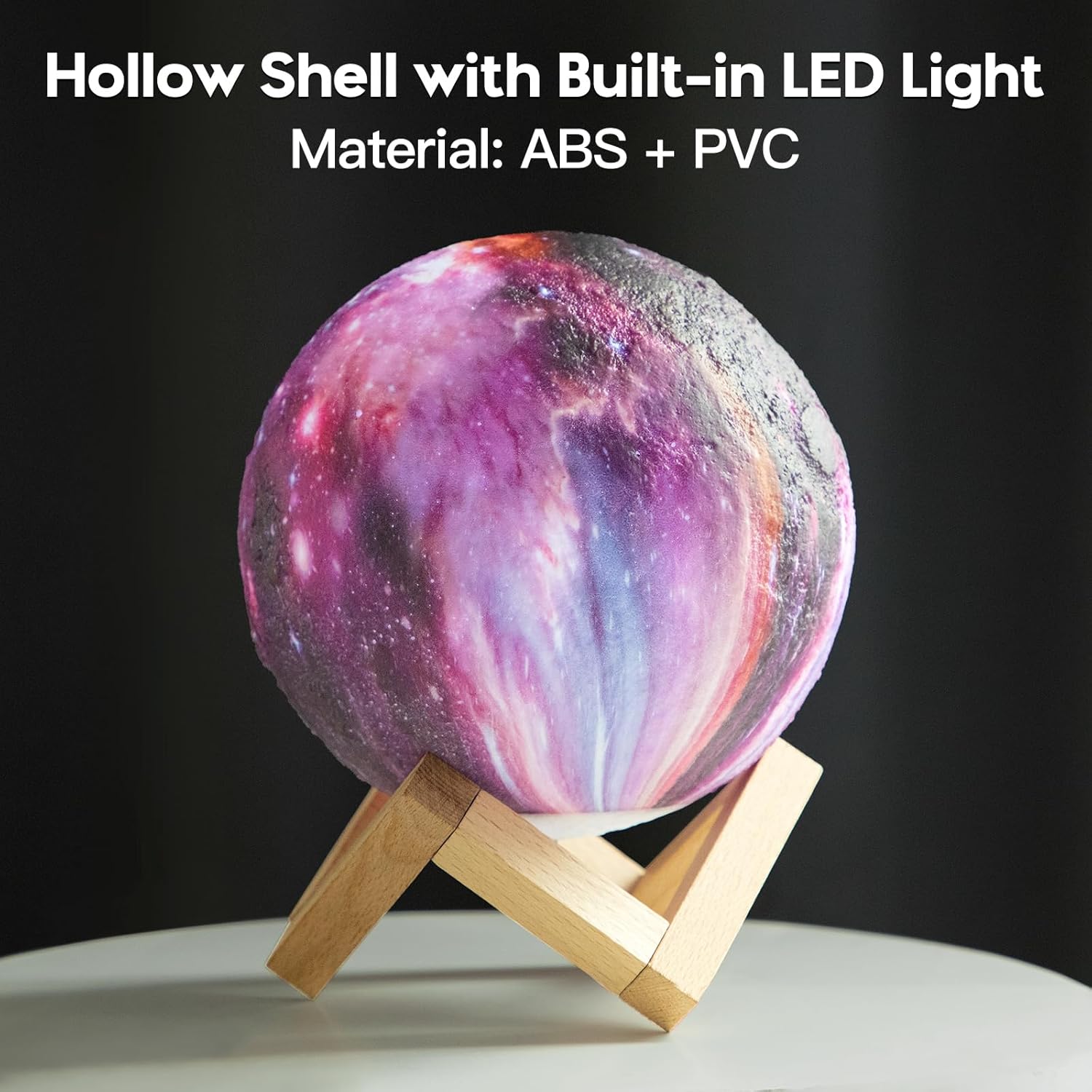 BRIGHTWORLD Galaxy Lamp - Lamps luxury furniture for sale - Image 5