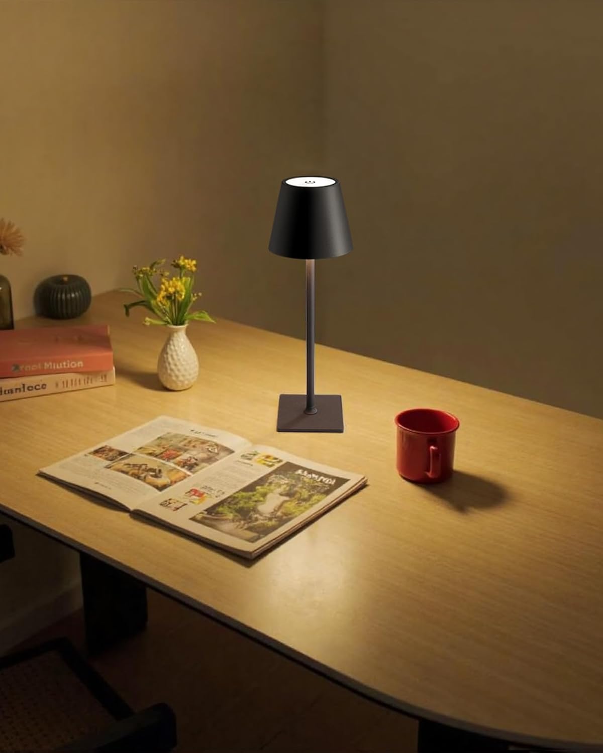 KDG Cordless Table Lamp - 2 Pack - Lamps luxury furniture for sale - Image 3