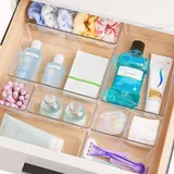Vtopmart 25 PCS Drawer Organizers - Bath luxury furniture for sale - Thumbnail 5
