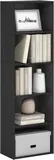 Furinno Luder 5-Cube Bookshelf - Bookshelves luxury furniture for sale - Thumbnail 1
