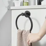 SetSail Towel Holder - Bath luxury furniture for sale - Thumbnail 1