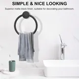 SetSail Towel Holder - Bath luxury furniture for sale - Thumbnail 3