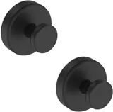 Bntuk Suction Cup Hooks for Shower - Bath luxury furniture for sale - Thumbnail 1