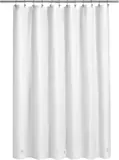 Barossa Design Shower Curtain Liner - Bath luxury furniture for sale - Thumbnail 1
