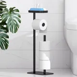 Kitsure Freestanding Toilet Paper Holder - Bath luxury furniture for sale - Thumbnail 1