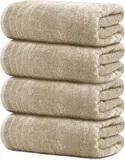 Tens Towels XL Cotton Bath Towels 4-Pack - Bath luxury furniture for sale - Thumbnail 1