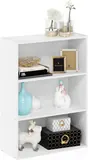 Furinno PASIR 3-Tier Bookshelf - Bookshelves luxury furniture for sale - Thumbnail 2