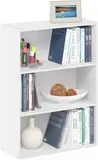 Furinno PASIR 3-Tier Bookshelf - Bookshelves luxury furniture for sale - Thumbnail 3