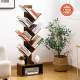 Yoobure Tree Bookshelf - Bookshelves luxury furniture for sale - Thumbnail 3