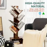 Yoobure Tree Bookshelf - Bookshelves luxury furniture for sale - Thumbnail 4