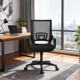 BestOffice Computer Chair - Office luxury furniture for sale - Thumbnail 1