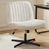 Sweetcrispy Criss Cross Desk Chair - Office luxury furniture for sale - Thumbnail 1