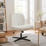 Sweetcrispy Criss Cross Desk Chair - Office luxury furniture for sale - Thumbnail 2