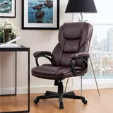 Furmax High-Back Executive Office Chair - Office luxury furniture for sale - Thumbnail 2