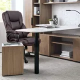 Furmax High-Back Executive Office Chair - Office luxury furniture for sale - Thumbnail 4