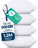 Utopia Bedding Throw Pillows - Home Decor luxury furniture for sale - Thumbnail 3