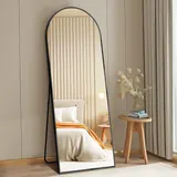 DUMOS Arched Full Length Mirror - Home Decor luxury furniture for sale - Thumbnail 2