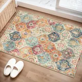 Lahome Moroccan Trellis Rug - Home Decor luxury furniture for sale - Thumbnail 1