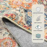 Lahome Moroccan Trellis Rug - Home Decor luxury furniture for sale - Thumbnail 4