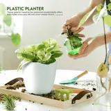 Utopia Home Modern Planters - 5 Pack - Home Decor luxury furniture for sale - Thumbnail 5