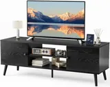 Sweetcrispy Mid Century Modern TV Stand - Entertainment Centers luxury furniture for sale - Thumbnail 1