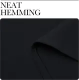 NICETOWN Thermal Insulated Blackout Curtains - Home Decor luxury furniture for sale - Thumbnail 4