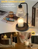 GODONLIF Candle Warmer Lamp - Lamps luxury furniture for sale - Thumbnail 3
