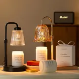 GODONLIF Candle Warmer Lamp - Lamps luxury furniture for sale - Thumbnail 5