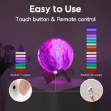 BRIGHTWORLD Galaxy Lamp - Lamps luxury furniture for sale - Thumbnail 3