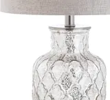 JONATHAN Y Alvord Glass Table Lamp Set of 2 - Lamps luxury furniture for sale - Thumbnail 3