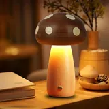LONRISWAY Mushroom Lamp - Lamps luxury furniture for sale - Thumbnail 1
