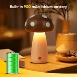LONRISWAY Mushroom Lamp - Lamps luxury furniture for sale - Thumbnail 2