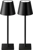KDG Cordless Table Lamp - 2 Pack - Lamps luxury furniture for sale - Thumbnail 1